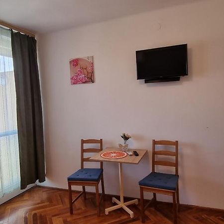 Boglari Harmonia Apartman Balatonboglár Exterior foto