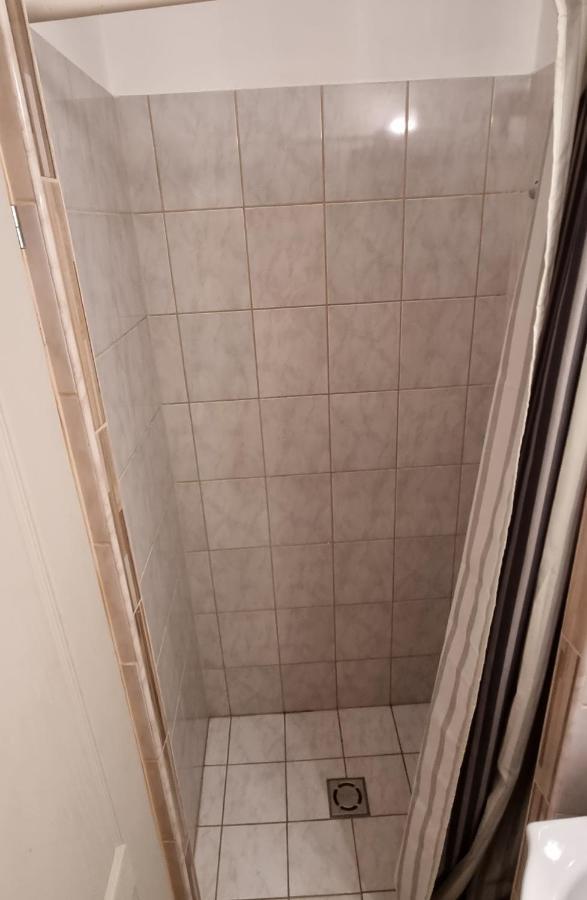 Boglari Harmonia Apartman Balatonboglár Exterior foto