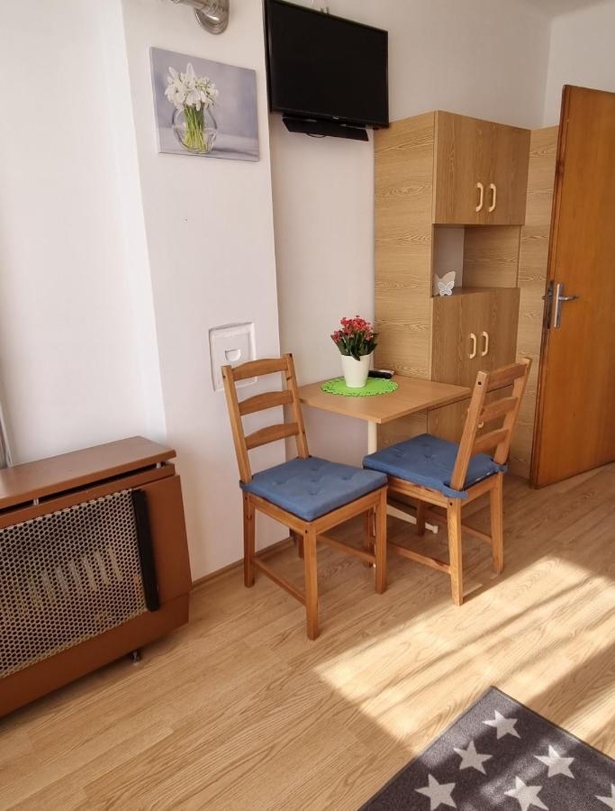 Boglari Harmonia Apartman Balatonboglár Exterior foto