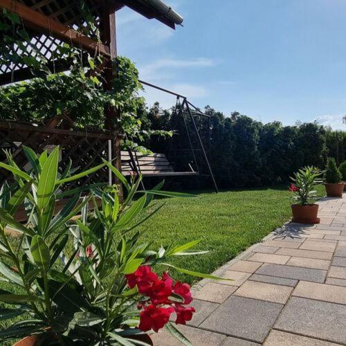 Boglari Harmonia Apartman Balatonboglár Exterior foto