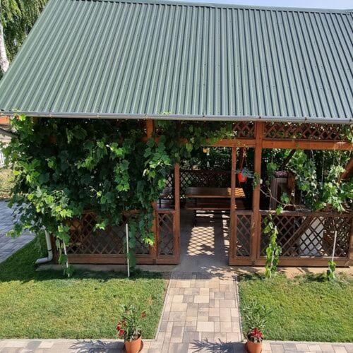 Boglari Harmonia Apartman Balatonboglár Exterior foto