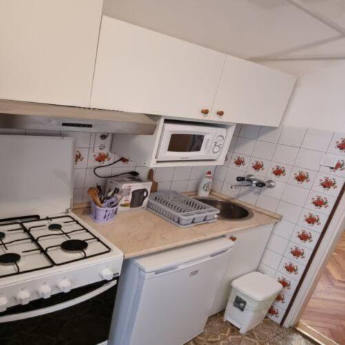Boglari Harmonia Apartman Balatonboglár Exterior foto