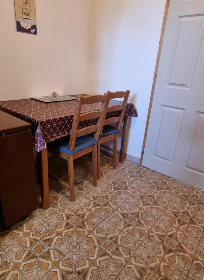 Boglari Harmonia Apartman Balatonboglár Exterior foto