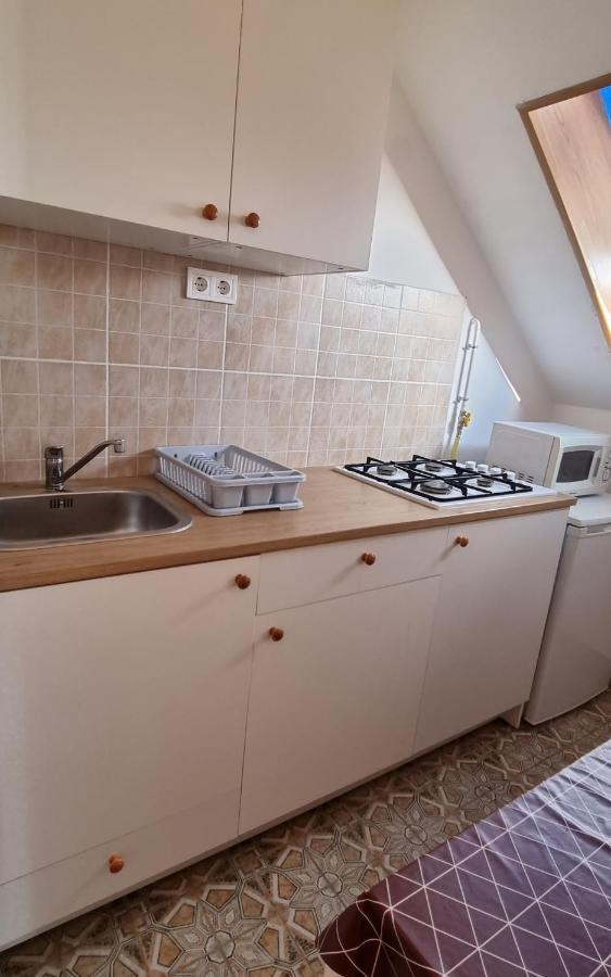 Boglari Harmonia Apartman Balatonboglár Exterior foto
