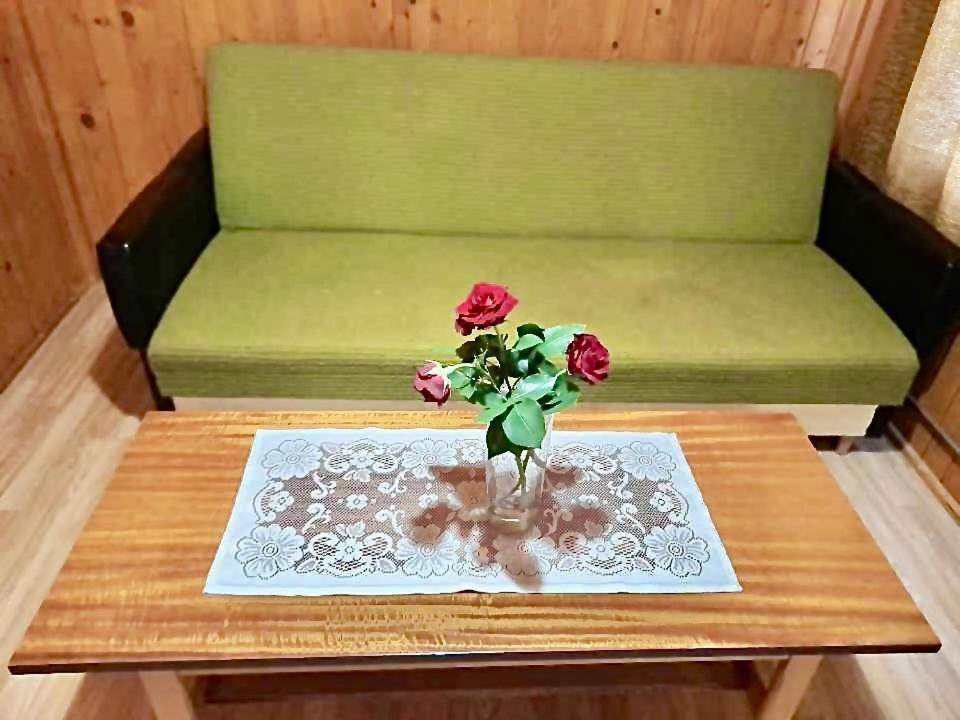 Boglari Harmonia Apartman Balatonboglár Exterior foto