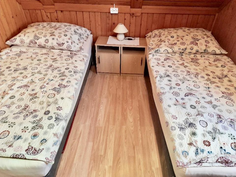 Boglari Harmonia Apartman Balatonboglár Exterior foto