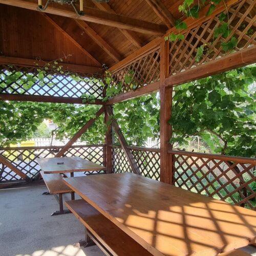 Boglari Harmonia Apartman Balatonboglár Exterior foto
