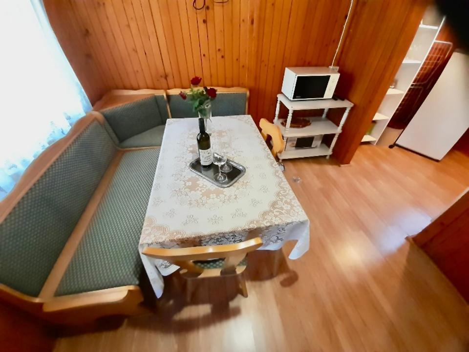 Boglari Harmonia Apartman Balatonboglár Exterior foto