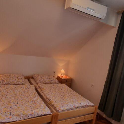 Boglari Harmonia Apartman Balatonboglár Exterior foto