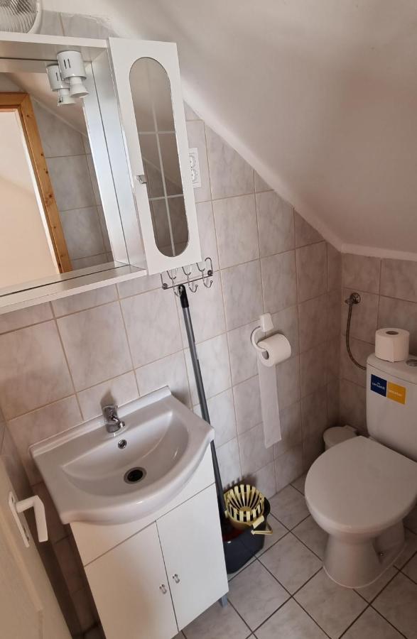 Boglari Harmonia Apartman Balatonboglár Exterior foto
